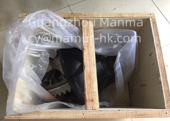 Rear Final Drive ASM ISUZU Chassis Parts For NPR NQR 8-97388700-0