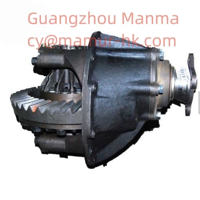 Rear Final Drive ASM ISUZU Chassis Parts For NPR NQR 8-97388700-0