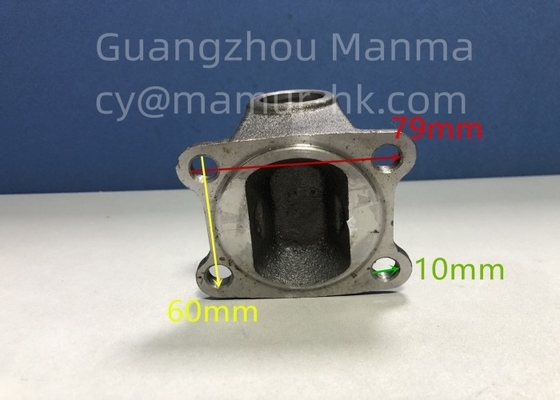 8-97087078-0 Propeller Shaft Flange Yoke For ISUZU NKR NHR QKR JMC 1030