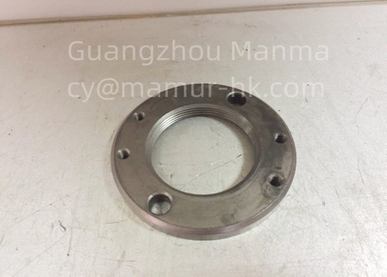 8-97137094-0 NPR NKR ELF ISUZU Chassis Parts Rear Hub BRG Nut
