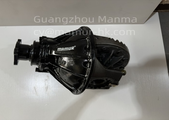 MAMUR Final Rear Drive ASM ISUZU Chassis Parts For NPR NQR NNR JAC 1040 8-98015130-0