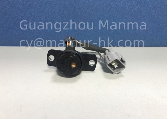 Accelerator Sensor ISUZU Chassis Parts For NKR NPR ELF 8-98200050-0