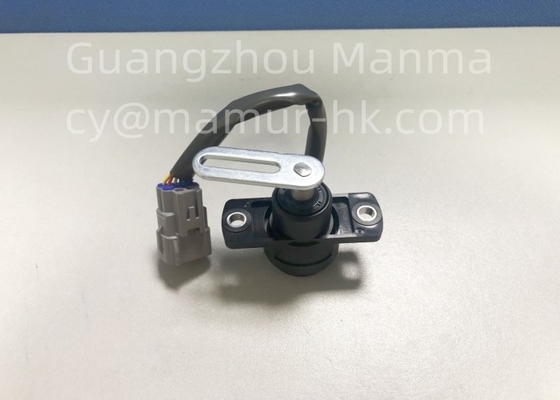 Accelerator Sensor ISUZU Chassis Parts For NKR NPR ELF 8-98200050-0
