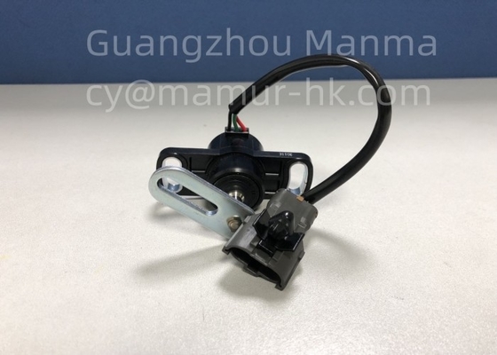 Accelerator Sensor ISUZU Chassis Parts For NKR 4JH1 8-97305922-0