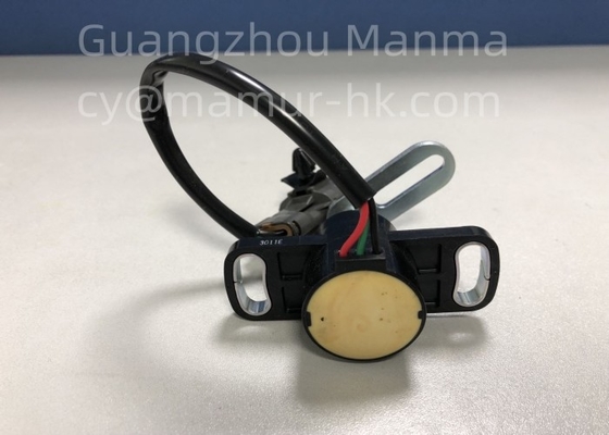 Accelerator Sensor ISUZU Chassis Parts For NKR 4JH1 8-97305922-0