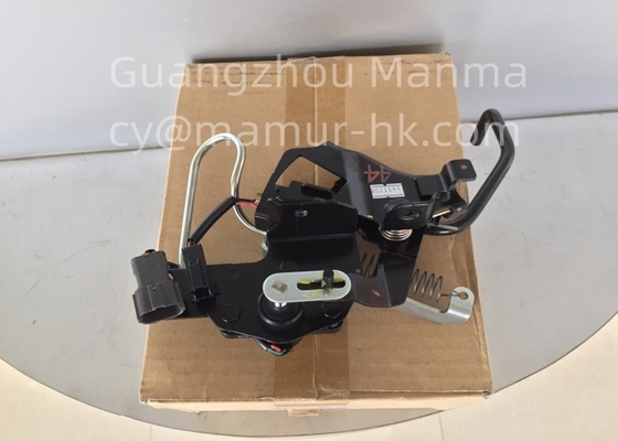 Engine Control Link ASM ISUZU Chassis Parts For  4JH1 8-97994589-6