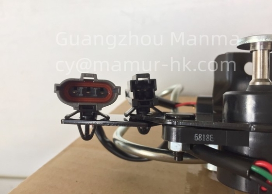 Engine Control Link ASM ISUZU Chassis Parts For  4JH1 8-97994589-6