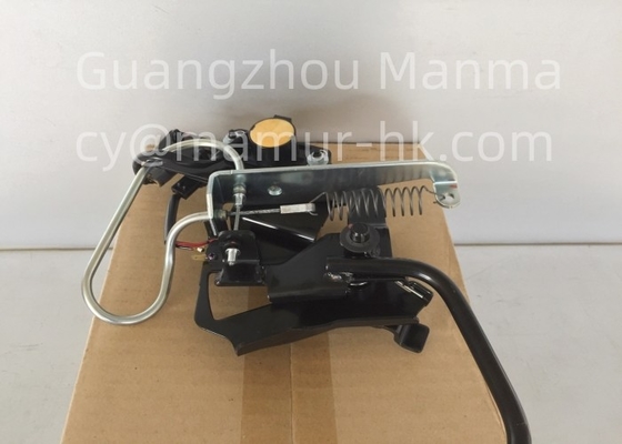 Engine Control Link ASM ISUZU Chassis Parts For  4JH1 8-97994589-6