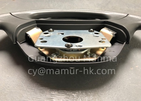 Steering Wheel ISUZU Chassis Parts For NKR NHR NPR NQR 8-97158727-0