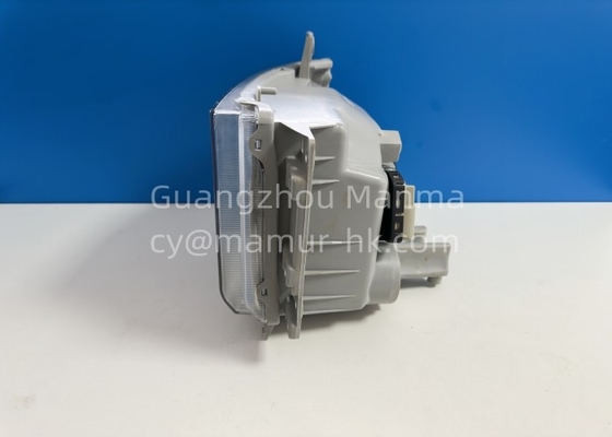 Head Lamp ASM  ISUZU Chassis Parts For NPR GVR FVZ FVR FVM 8-98098481-0