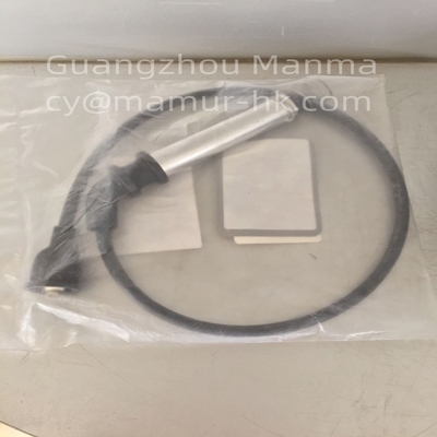 Cable IGN Plug ISUZU Engine Parts For TF PICKUP 22LE 8-92063672-0