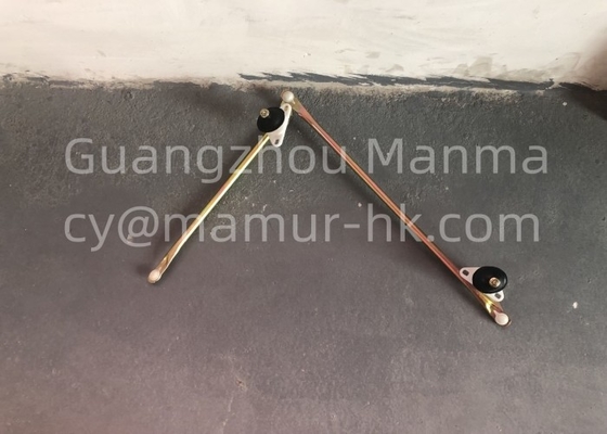 8-97135439-0 ISUZU Chassis Parts Front Wiper Link ASM For ISUZU NKR QKR