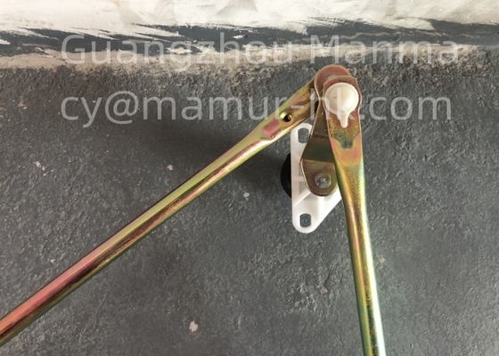 8-97135439-0 ISUZU Chassis Parts Front Wiper Link ASM For ISUZU NKR QKR