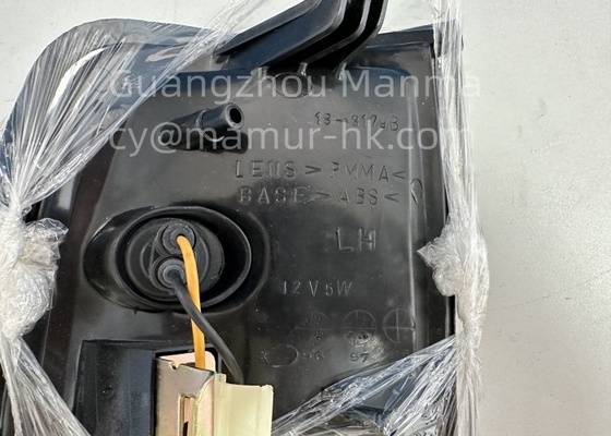 Side Comb Lamp  ISUZU Chassis Parts For PICKUP TFR 8-94434570-3