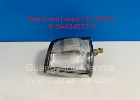 Side Comb Lamp  ISUZU Chassis Parts For PICKUP TFR 8-94434570-3