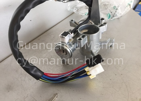 Steering Lock ASM ISUZU Chassis Parts For NKR QKR ELF 8-97170364-0