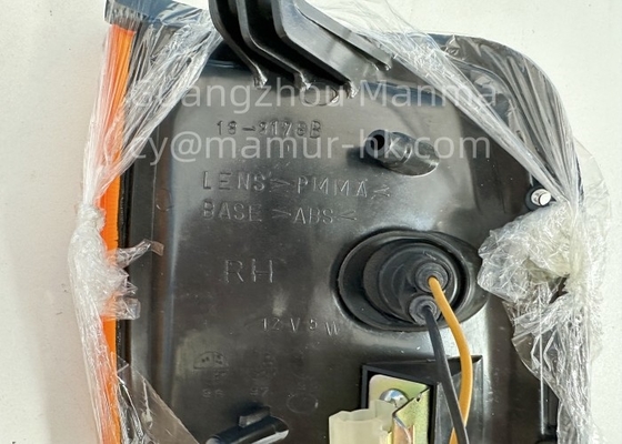 Side Comb Lamp ISUZU Chassis Parts For PICKUP TFR TFS 8-94434569-3