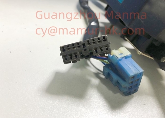 Column Switch ISUZU Chassis Parts For NKR NHR NPR NQR 8-97071007-2