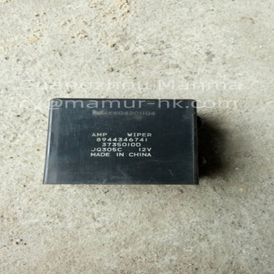 Wiper Relay ISUZU Chassis Parts For TFR TFS JMC PICKUP 8-94434674-1
