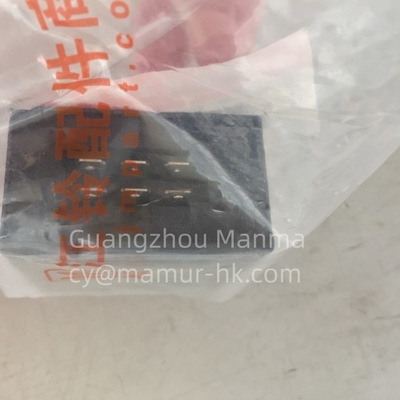 Wiper Relay ISUZU Chassis Parts For TFR TFS JMC PICKUP 8-94434674-1