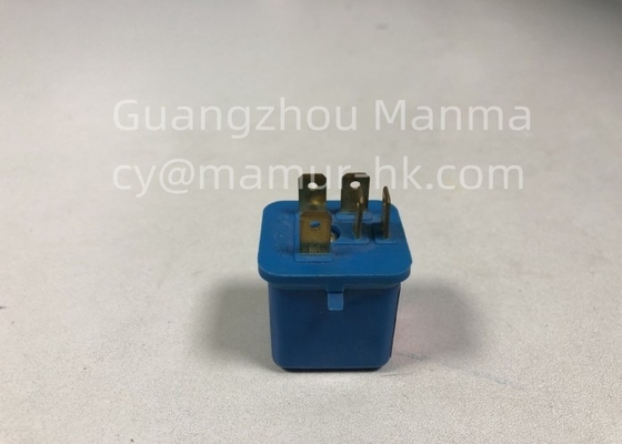 Charge Warning Relay ISUZU Chassis Parts For NKR JMC 1030 8-97063441-2