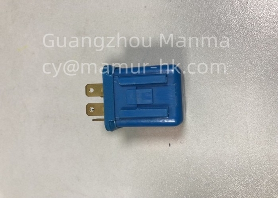 Charge Warning Relay ISUZU Chassis Parts For NKR JMC 1030 8-97063441-2