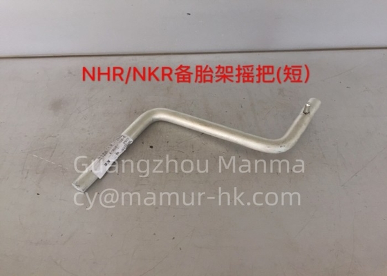 Handle Spare Tire Carrier For ISUZU NKR JMC 1030 8-97218985-0