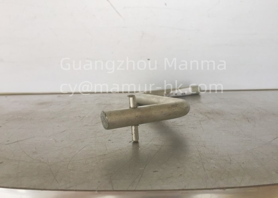 Handle Spare Tire Carrier For ISUZU NKR JMC 1030 8-97218985-0