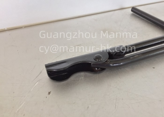 Spare Tire Carrier Handle JMC Auto Parts For JMC TRANSIT V92VB 17081AB