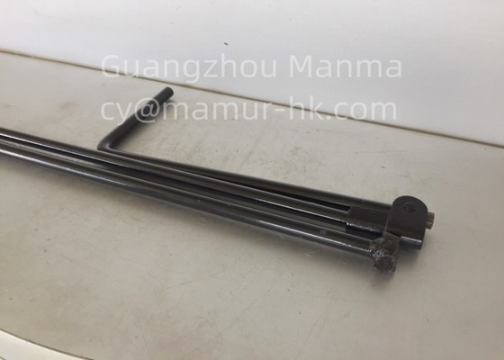 Spare Tire Carrier Handle JMC Auto Parts For JMC TRANSIT V92VB 17081AB