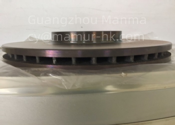 Brake Disc JMC Auto Parts For TRANSIT 95VX 1125BA