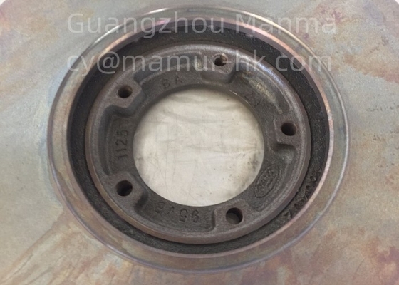 Brake Disc JMC Auto Parts For TRANSIT 95VX 1125BA