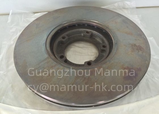 Brake Disc JMC Auto Parts For TRANSIT 95VX 1125BA