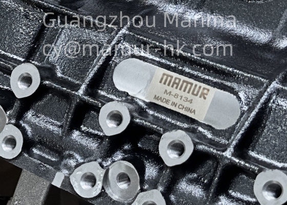 MAMUR Cylinder Block For JAC 1040 4DA1 1002100FA01 JAC Spare Part