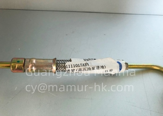 Injection Pump Inlet Pipe For JMC CARRYING 493 Euro 4 1111017ABY