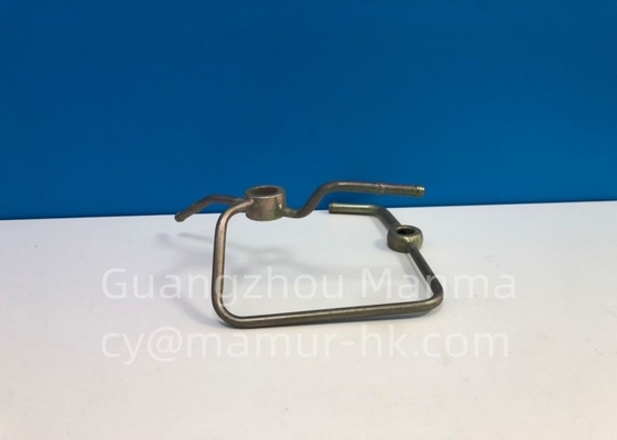 Fuel Injection Pump Pipe ISUZU Engine Parts For 4JB1 8-97102546-0