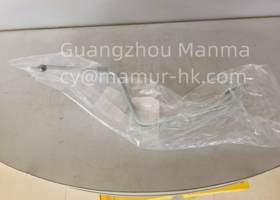 Injection No.2 Pipe ISUZU Engine Parts For NKR 4JH1 8-97255018-2