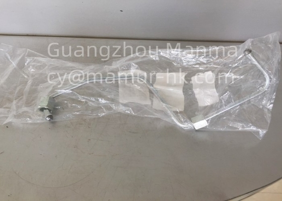 Injection No.2 Pipe ISUZU Engine Parts For NKR 4JH1 8-97255018-2