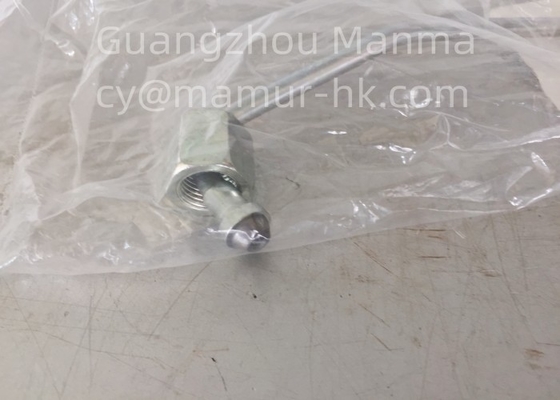 Injection No.2 Pipe ISUZU Engine Parts For NKR 4JH1 8-97255018-2