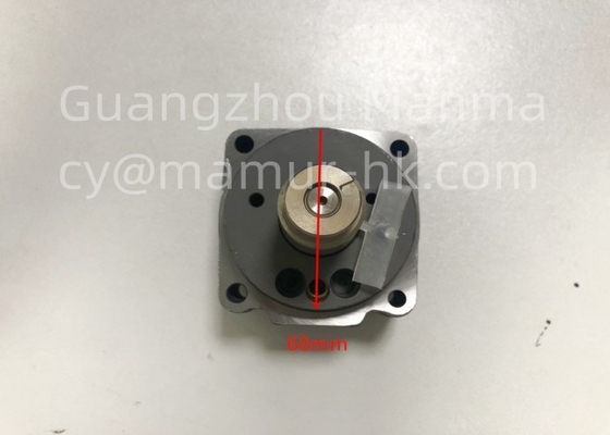 Injection Pump DISTR Head ASM  ISUZU Engine Parts For NKR NHR 4JB1 JMC 493 8-94174839-0