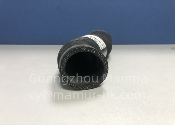 Air Pipe To Charger Air Cooling Hose For ISUZU NKR 4JH1 8-97260314-4