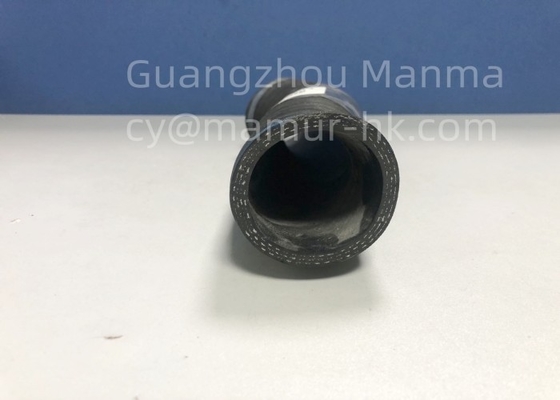 Air Pipe To Charger Air Cooling Hose For ISUZU NKR 4JH1 8-97260314-4