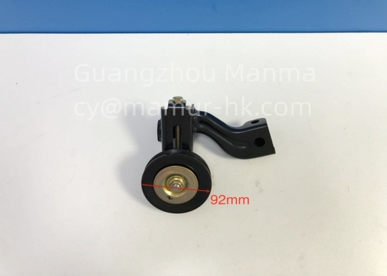 8-97161198-1 ISUZU Chassis Parts Idler Pulley ASM For NPR FVR FTR