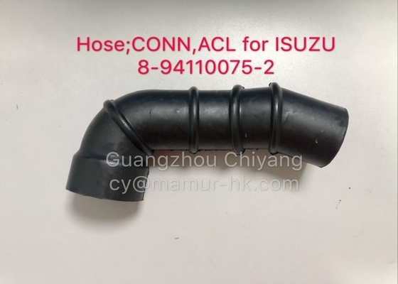 Hose CONN ACL  ISUZU Engine Parts For  NKR NHR QKR 8-94110075-2