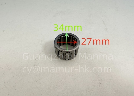 JC528T1-1701210 JMC Auto Parts Transfer Idle Gear Bearing For JMC 493 Euro3