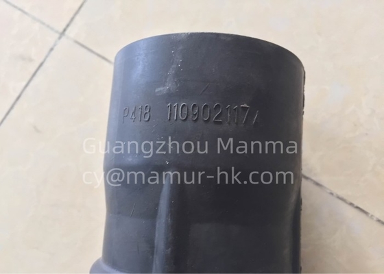 Intake Pipe JMC Auto Parts For JMC 1042 1062 493ZLQ3 493ZLQ4 110902117A