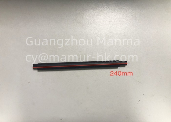 Engine Parts Fuel Leak Rubber Hose For ISUZU 4JB1 JMC 493 8-94152989-2