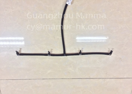 1112250CAT Fuel Injector Return Pipe For JMC Pickup BAODIAN 493