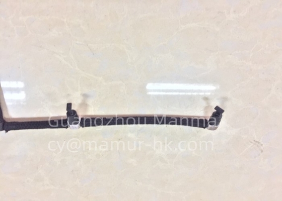 1112250CAT Fuel Injector Return Pipe For JMC Pickup BAODIAN 493