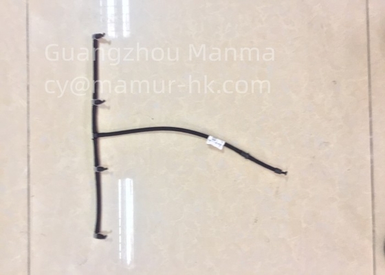 1112250CAT Fuel Injector Return Pipe For JMC Pickup BAODIAN 493